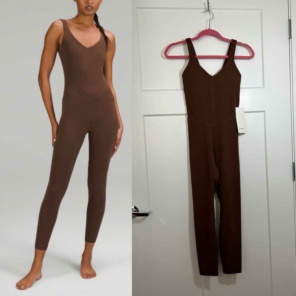 Lululemon Align bodysuit size 2 XXS lululemon